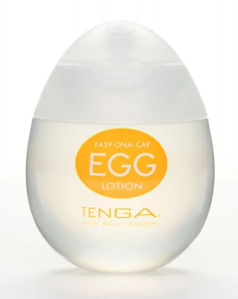 Female Sex Toys EGG Series Tenga Egg Lotion 219oz