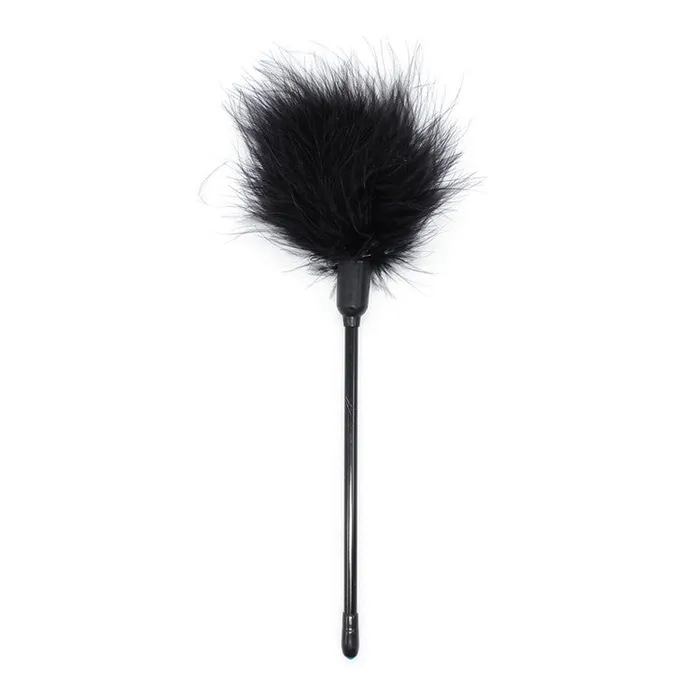 Tickler Feather w Handle Plesur IL Vibrators Tickler Feather w Handle Plesur IL Vibrators