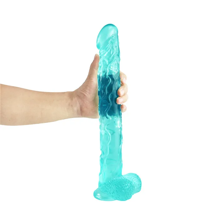 Anal Anal green dildo