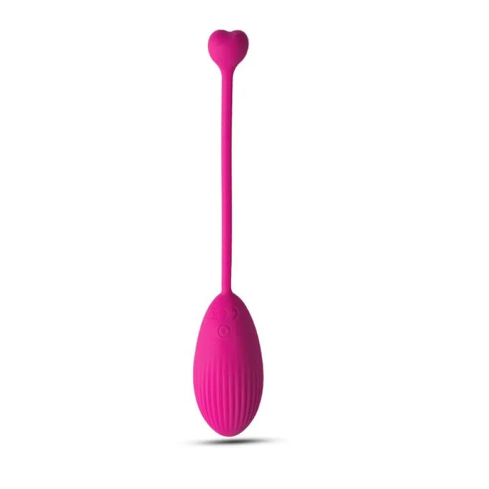 Toyz4Lovers Female Sex Toys Missy Rechargeable Silicone Vibro Egg Toyz4Lovers Female Sex Toys Missy Rechargeable Silicone Vibro Egg