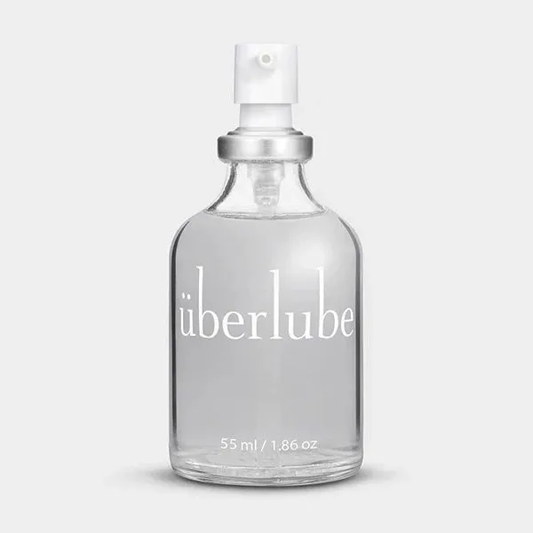 Vibrators berlube Premium Gleitmittel 55 ml Le Pop Lingerie