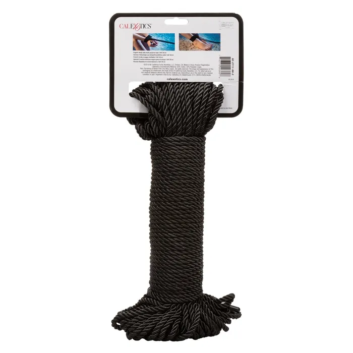 CalExotics Scandal BDSM Rope 16450 m Vibrators