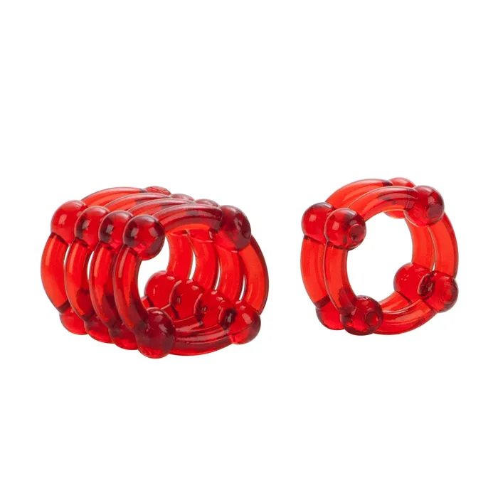 CalExotics Vibrators COLT Enhancer Rings CalExotics Vibrators COLT Enhancer Rings