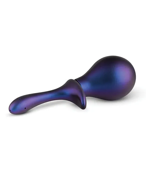 Edc Internet Bv Hueman Nebula Anal Douche Bulb Purple Anal