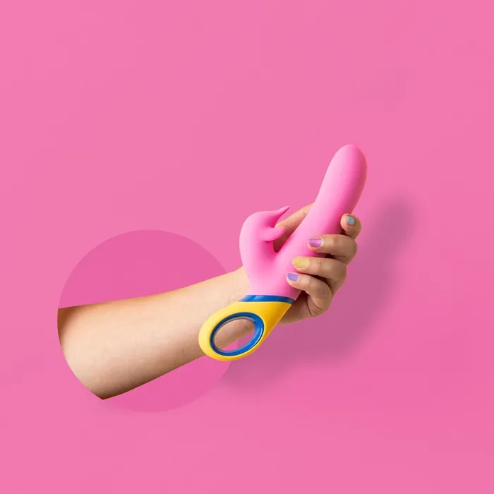 Female Sex Toys EDC Wholesale PMV20 Copy Dolphin Vibrator