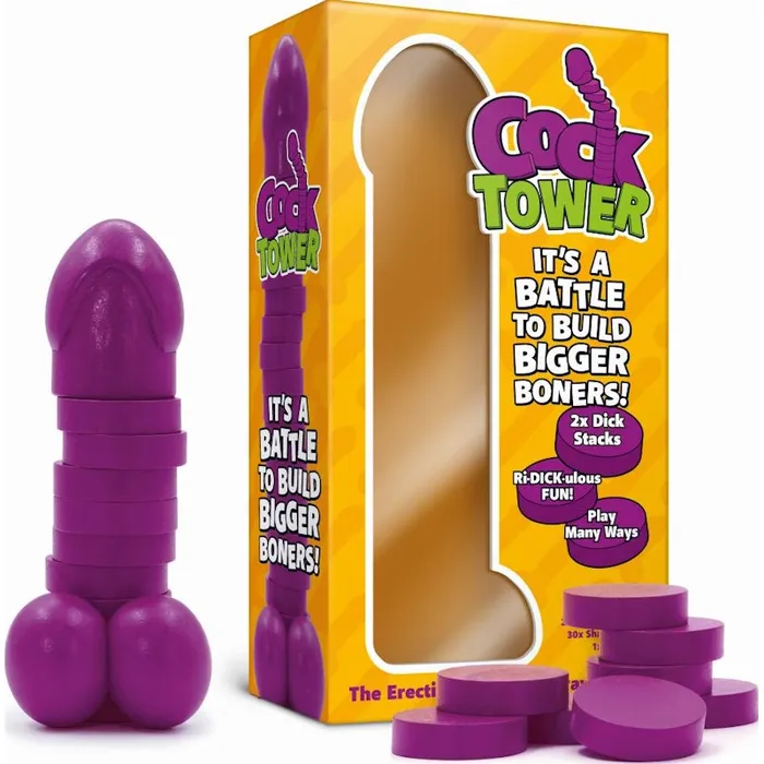 Games CreativeC Play Wiv Me Cock Tower Game