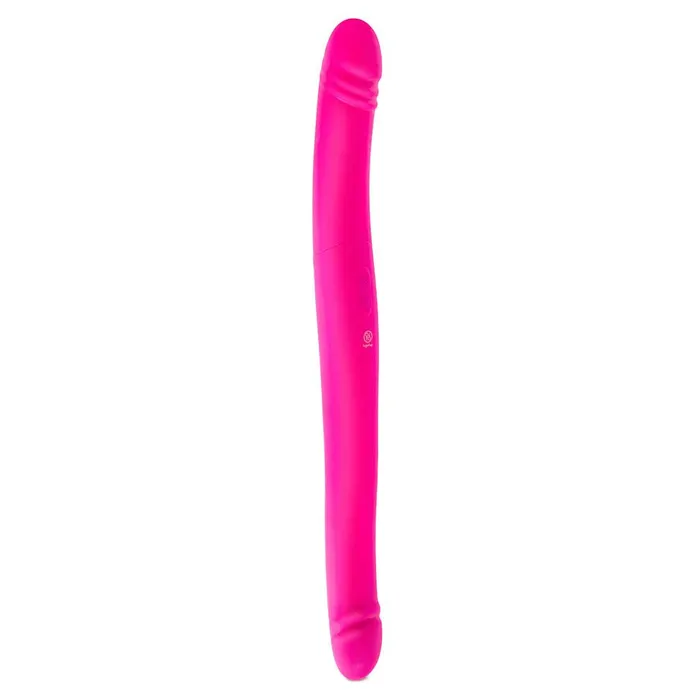 iloveexcitement Female Sex Toys Together Duo Together Double Ended Vibrating and Thrusting Dildo iloveexcitement Female Sex Toys Together Duo Together Double Ended Vibrating and Thrusting Dildo
