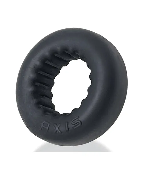 Male Sex Toys Blue Ox Designs LLCDba Oxballs Oxballs Ultracore Ball Stretcher Waxis Ring