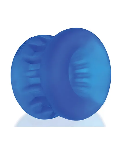 Male Sex Toys Blue Ox Designs LLCDba Oxballs Oxballs Ultracore Ball Stretcher Waxis Ring