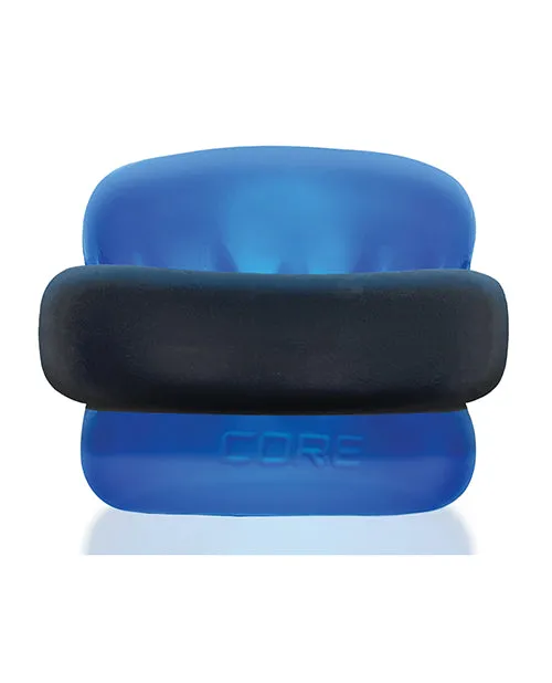 Male Sex Toys Blue Ox Designs LLCDba Oxballs Oxballs Ultracore Ball Stretcher Waxis Ring