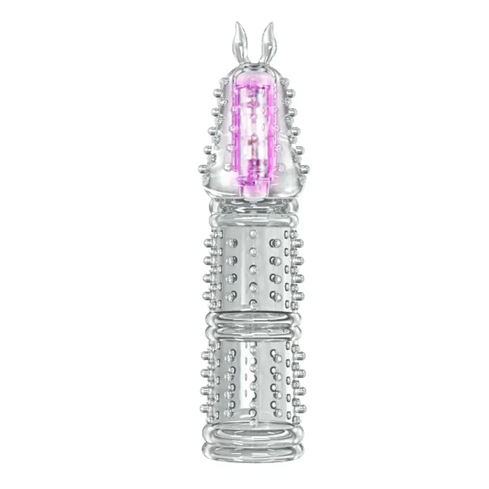 Male Sex Toys Onion Toy Reusable Silicone Transparent Clitral Stumilation Cock Sleeve Male Sex Toys Onion Toy Reusable Silicone Transparent Clitral Stumilation Cock Sleeve