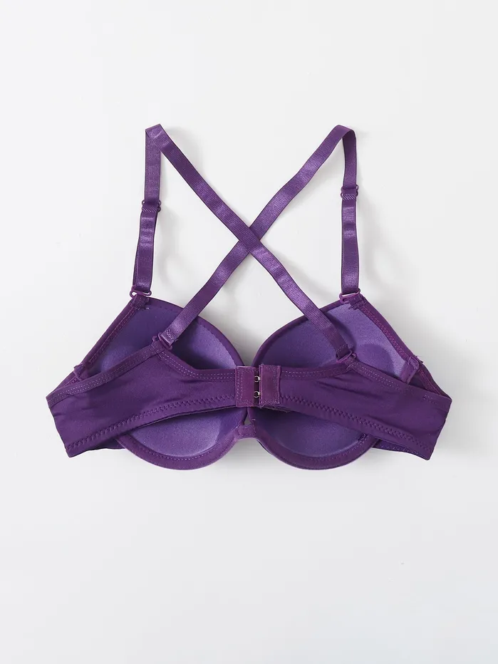 Male Sex Toys SHEIN Super Push Up Bra