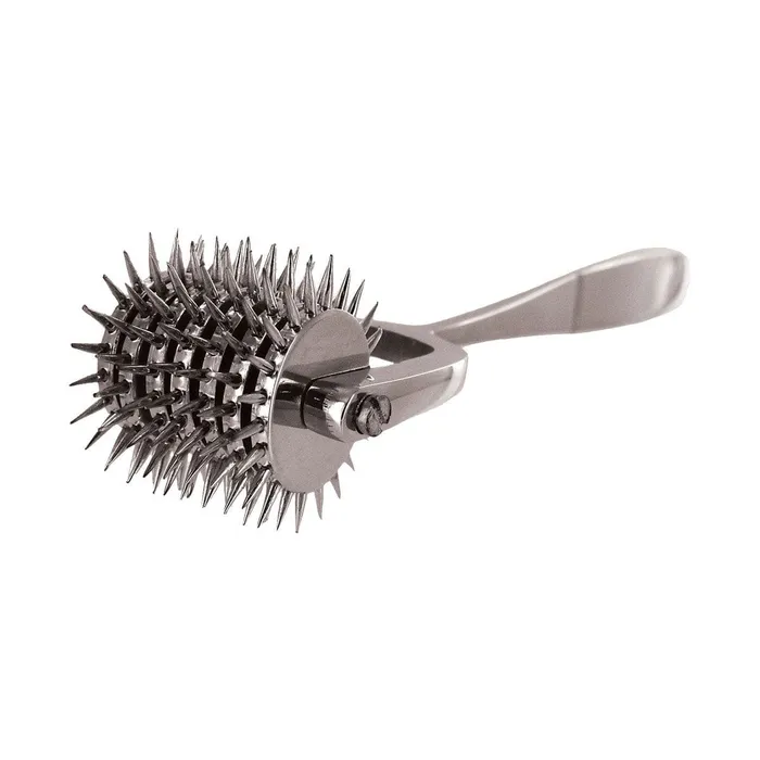 Male Sex Toys XR Brands Master Series 7 Reel Pinwheel