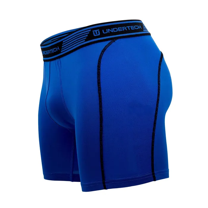 Vibrators Undertech 2PK Mesh Boxer Briefs