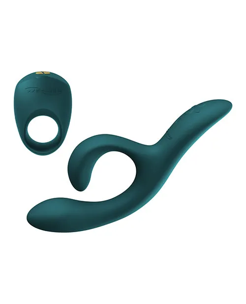 Wevibe Date Night Special Edition Kit Green Velvet Wow Tech Couples