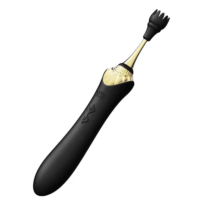 Zalo Bess Clitoral Vibrator Zalo Female Sex Toys
