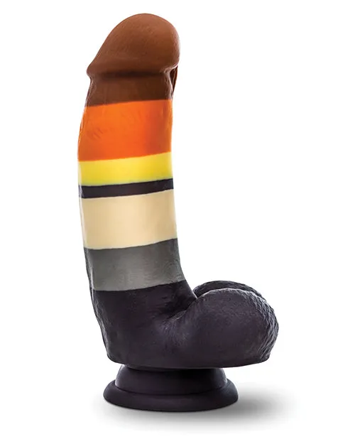Blush Novelties Dildos Blush Avant Bear Pride P9 Dildo Bear Blush Novelties Dildos Blush Avant Bear Pride P9 Dildo Bear