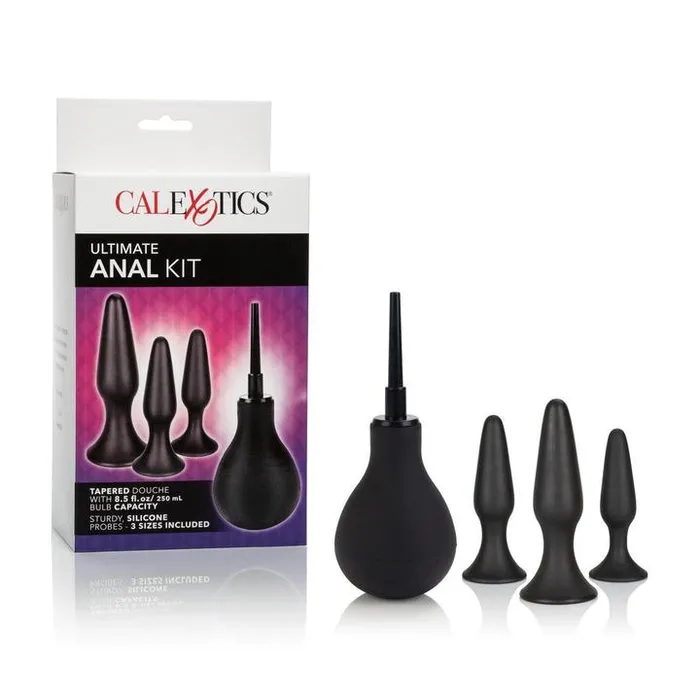 CalExotics Anal Ultimate Anal Kit