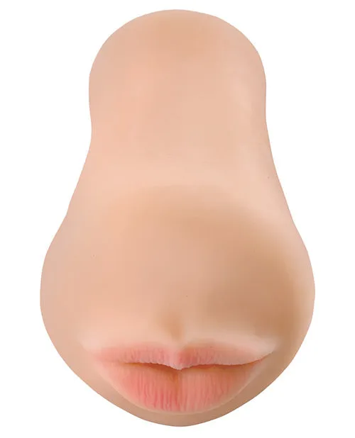 Fuck Me Silly Mega Stroker Pipedream Products Male Sex Toys Fuck Me Silly Mega Stroker Pipedream Products Male Sex Toys