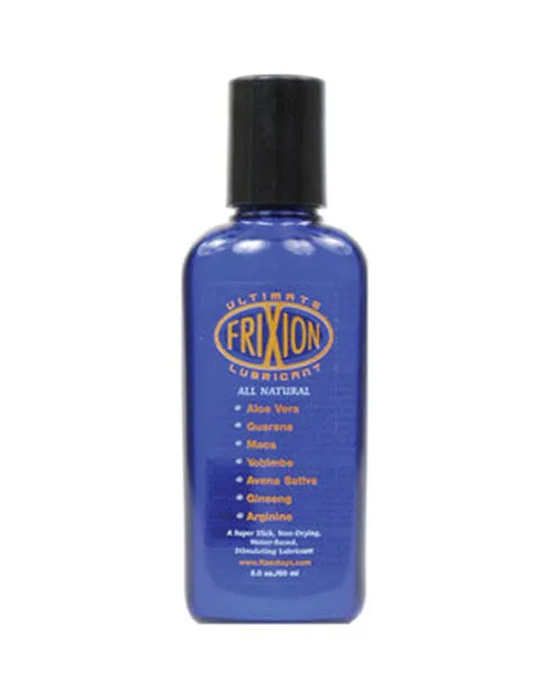Lubricants Nasstoys Frixion Lubricant