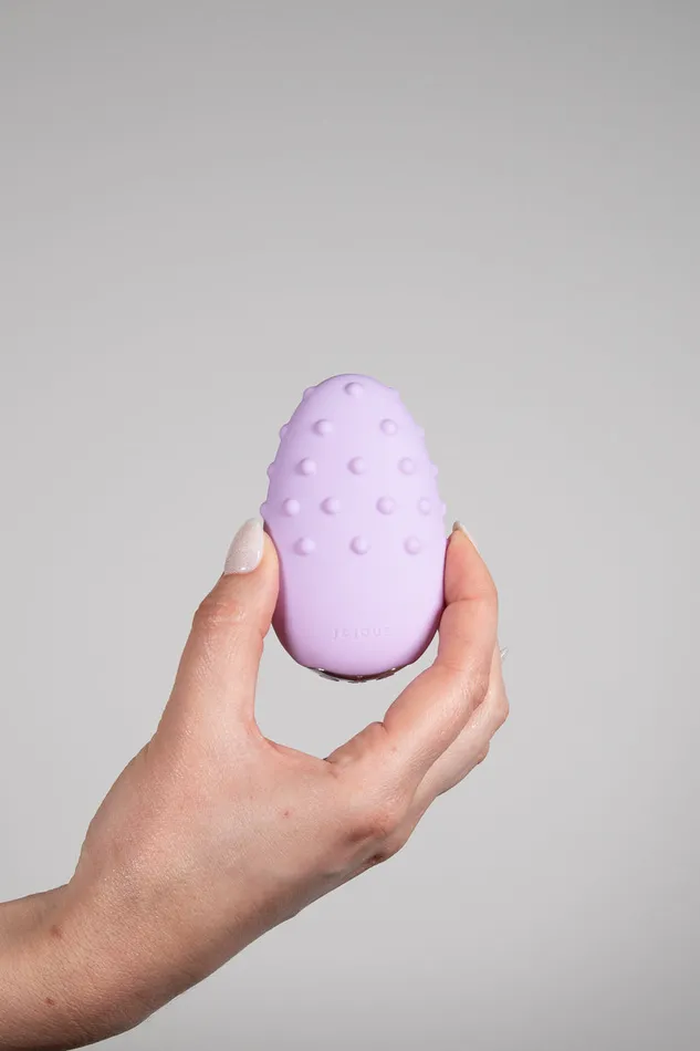 Posmo Vibrators Je Joue Mimi Deux