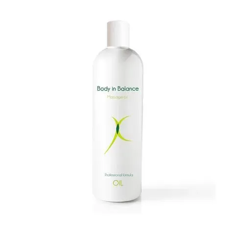 Body to Body Couples Body to Body Massage Oil 500 ml