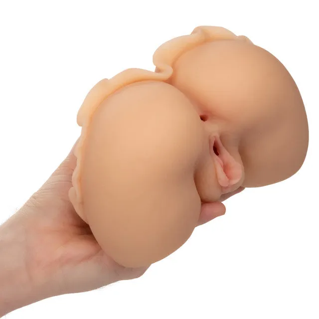 Cal Exotics Dildos Cheap Thrills The Peep Show Girl