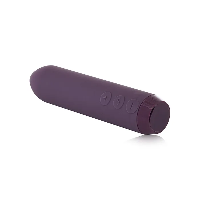 Je Joue Bullet Classic Assorted Colors Je Joue Female Sex Toys Je Joue Bullet Classic Assorted Colors Je Joue Female Sex Toys