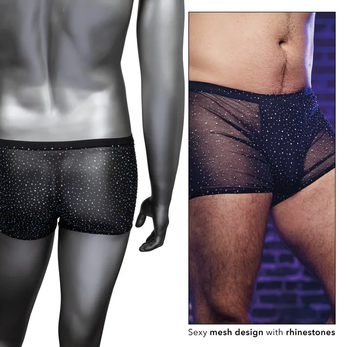 Radiance Boxer Briefs Cal Exotics Vibrators Radiance Boxer Briefs Cal Exotics Vibrators