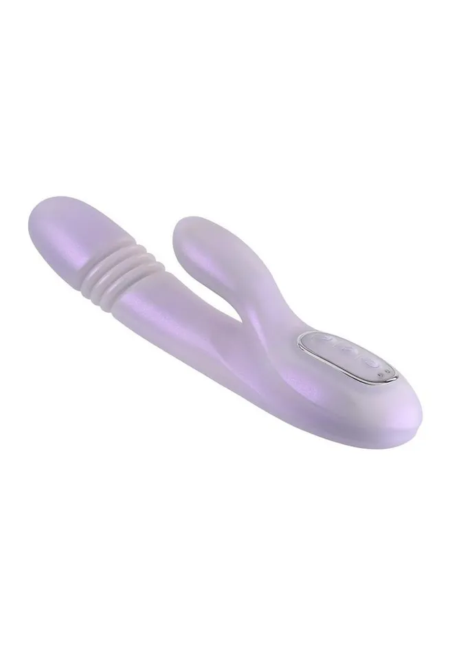 Vibrators Bumping Bunny PLAYBOY