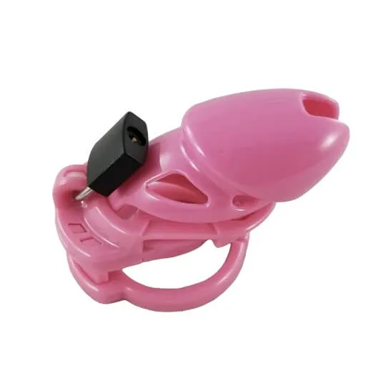 CHASTITY CAGE CO Male Sex Toys The Vice Chastity Cage I Standard