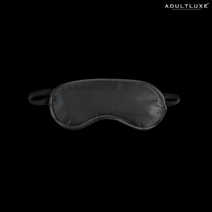 Couples Sportsheets Special Edition Cuffs Blindfold Set Sportsheets International