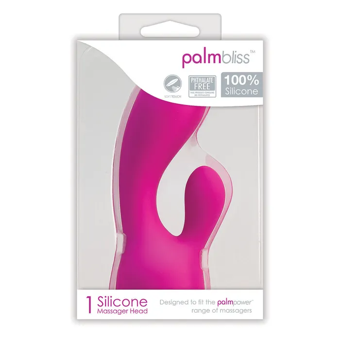 Female Sex Toys BMS PalmBliss Attachment