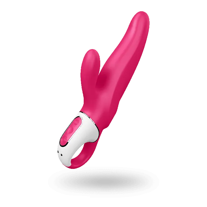 Landco Vibrators Satisfyer Mr Rabbit Vibrator