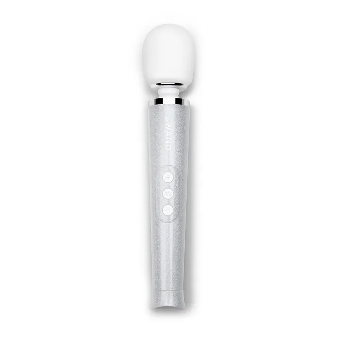 Le Wand Female Sex Toys Special Edition All That Glitters Petite Wand