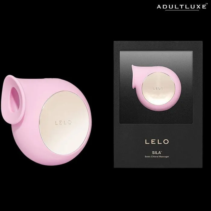 Lelo Sila Cruise Lelo Vibrators