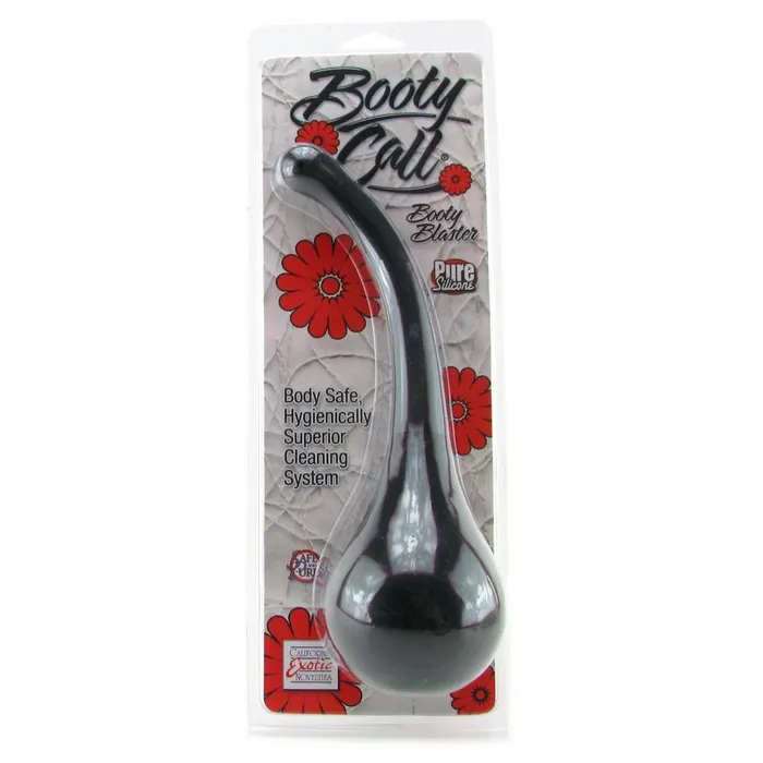 Male Sex Toys Calexotics Booty Call Booty Blaster Cleansing System Calexotics