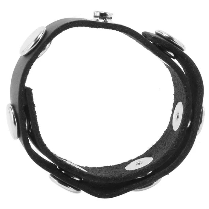 Male Sex Toys Wicked Wandas Inc Spartacus Adjustable 6 Snap Leather Cock Ring 13 34 Male Sex Toys Wicked Wandas Inc Spartacus Adjustable 6 Snap Leather Cock Ring 13 34