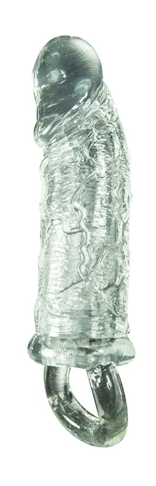 Maxx Men Grande Penis Sleeve Nasstoys Male Sex Toys