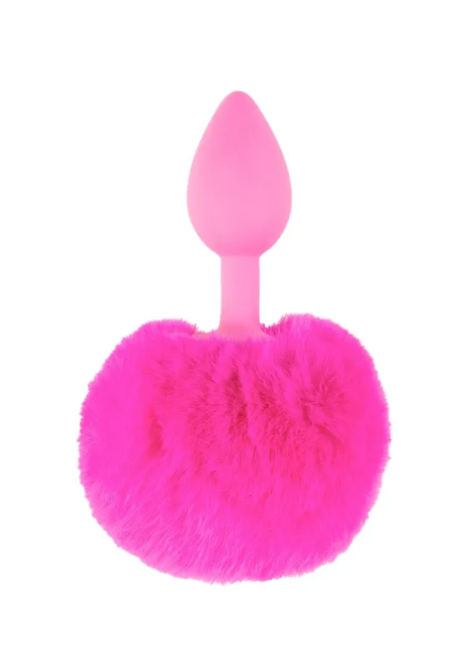 Pipedream Products Neon Bunny Tail Pink 15 Lb Pipedream Products Vibrators Pipedream Products Neon Bunny Tail Pink 15 Lb Pipedream Products Vibrators