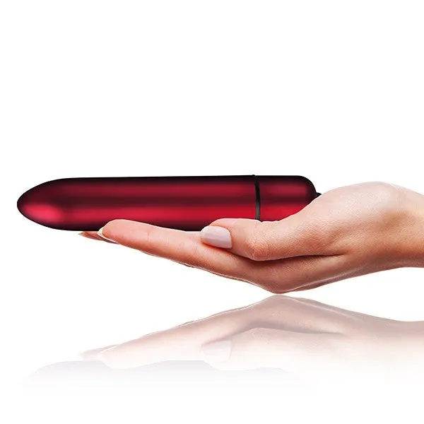 Truly Yours Rouge Allure Rocksoff Vibrators