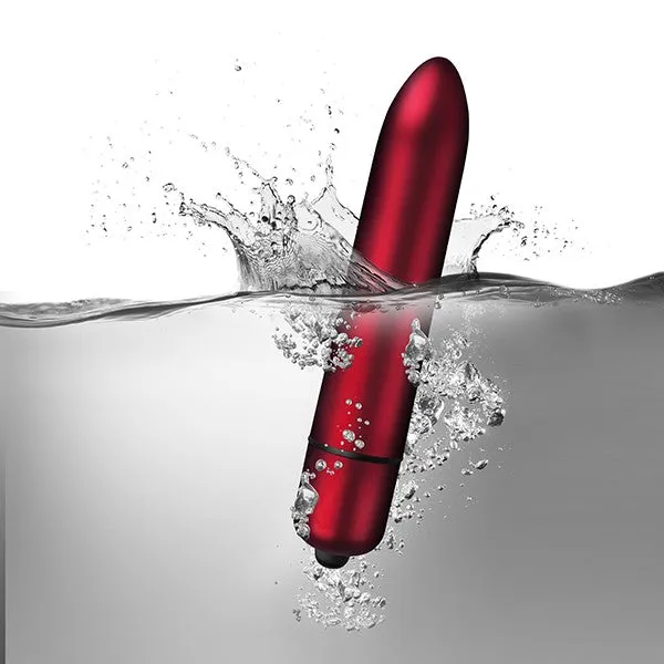 Truly Yours Rouge Allure Rocksoff Vibrators
