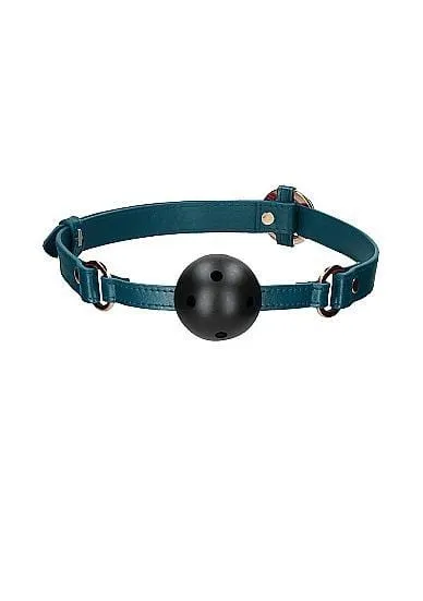 Vice Couples Ouch Halo Breathable Ball Gag
