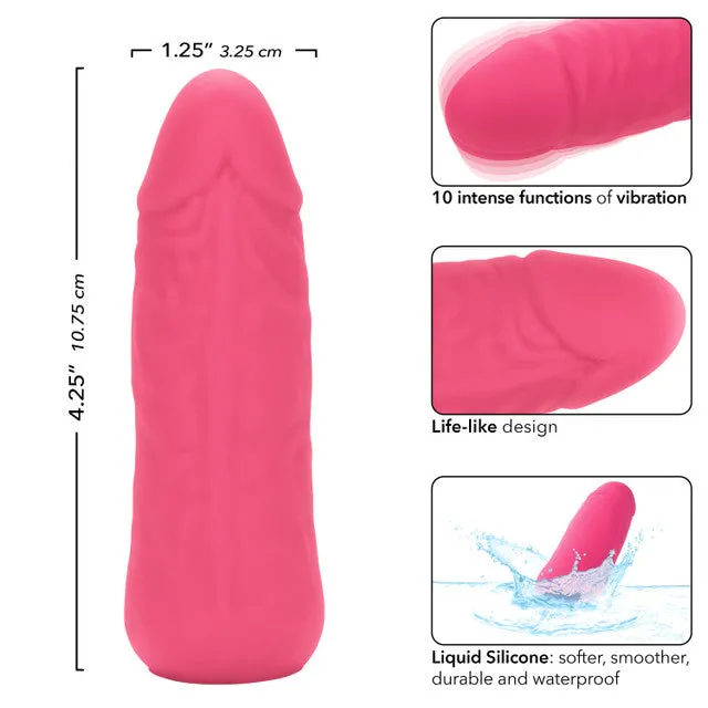 CALEXOTICS MINI VIBRATING STUDS Female Sex Toys