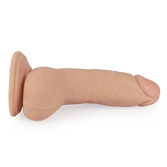 Dildos LoveToy LoveToy Real Extreme Dildo