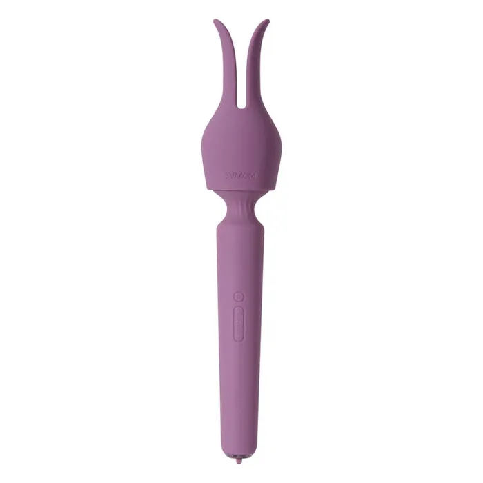 EMMA 2 VIBRATING WAND SVAKOM Vibrators
