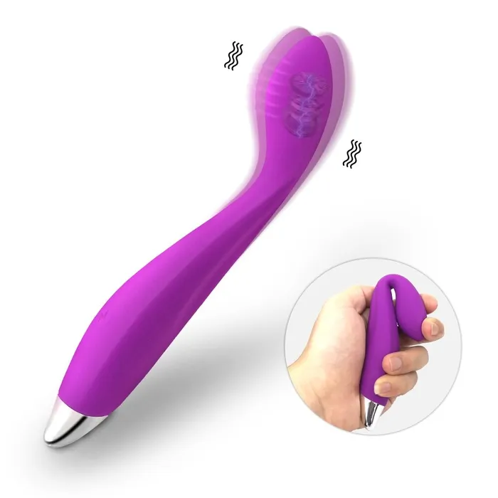 Female Sex Toys EVEs SECRETS 8 Seconds to Orgasm GSpot Vibrator Finger Shaped Vibrator Sex Toys for Beginners Female Sex Toys EVEs SECRETS 8 Seconds to Orgasm GSpot Vibrator Finger Shaped Vibrator Sex Toys for Beginners