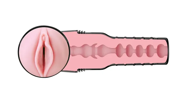 Fleshlight Pink Lady MiniLotus Fleshlight Vibrators