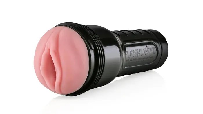 Fleshlight Pink Lady MiniLotus Fleshlight Vibrators