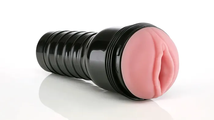 Fleshlight Pink Lady MiniLotus Fleshlight Vibrators